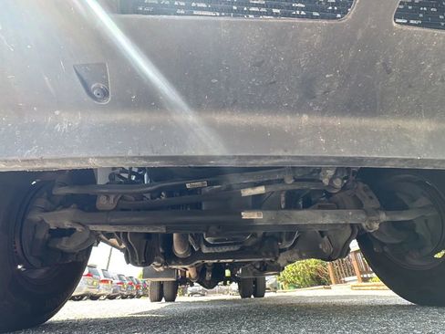 Used 2021 RAM 3500 Tradesman RWD image 18