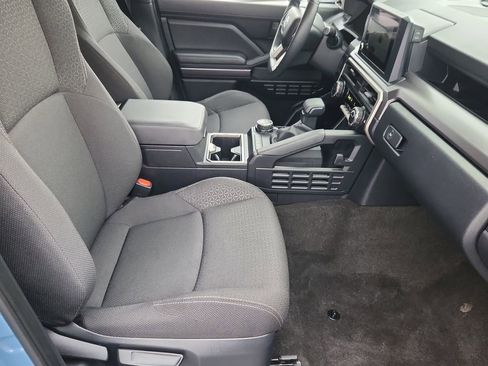 Used 2025 Toyota 4Runner SR5 image 15