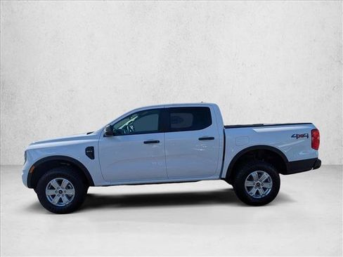 New 2025 Ford Ranger XL w/ Trailer Tow Package image 9
