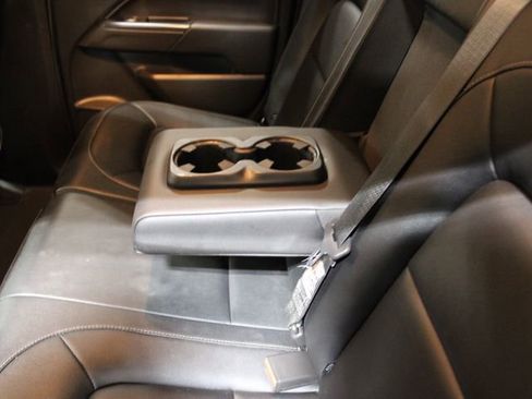 Used 2020 Chevrolet Colorado ZR2 AWD/4WD image 20