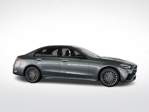 New 2024 Mercedes-Benz C 300 Sedan image 14