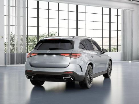 New 2026 Mercedes-Benz GLC 300 image 23