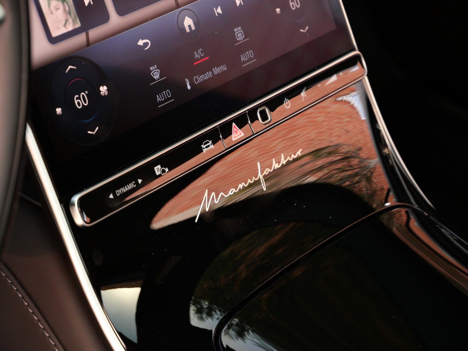 Used 2024 Mercedes-Benz Maybach S 680 4MATIC image 14