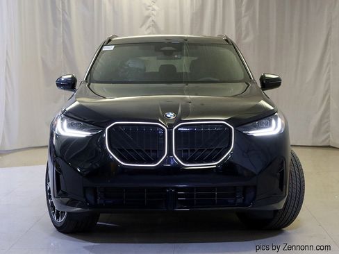 Used 2026 BMW X3 xDrive30 w/ Premium Package image 6