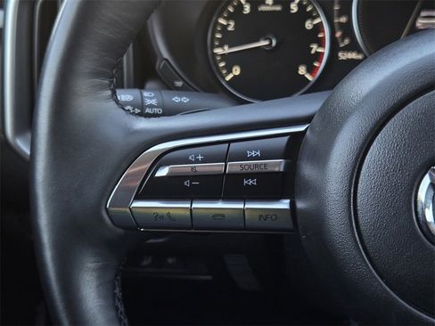 Certified 2023 MAZDA CX-50 AWD 2.5 Turbo w/ Weather Package image 25