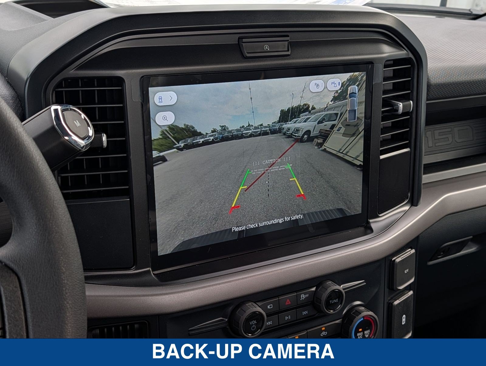 New 2026 Ford F150 XL RWD image 26