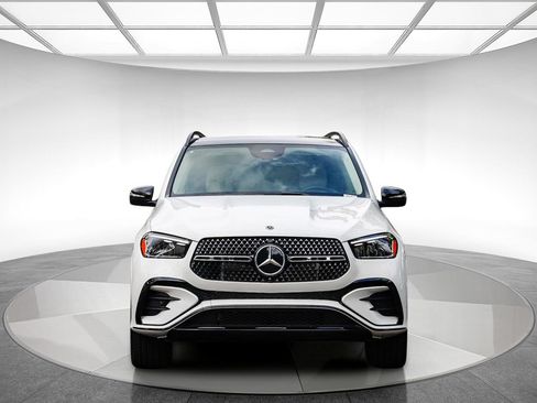 New 2026 Mercedes-Benz GLE 450 4MATIC image 6