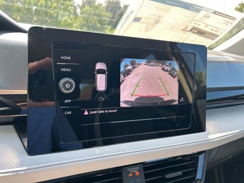 New 2026 Volkswagen Taos S FWD image 27