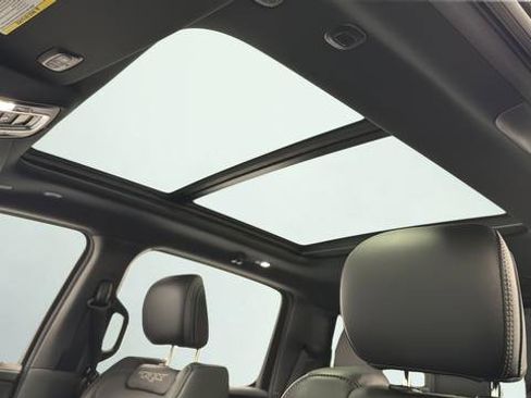 Used 2022 RAM 1500 TRX w/ TRX Level 1 Equipment Group image 4