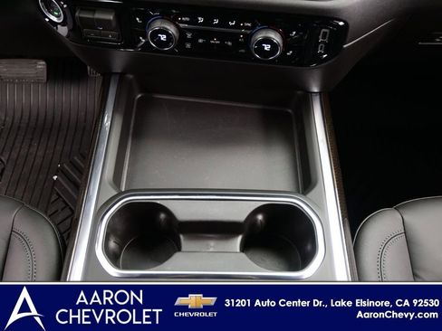 New 2026 Chevrolet Silverado 2500 LT w/ Trail Boss Package image 37