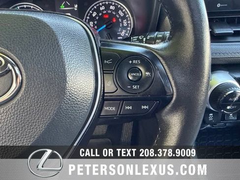 Used 2022 Toyota RAV4 SE w/ Convenience Package AWD/4WD image 28