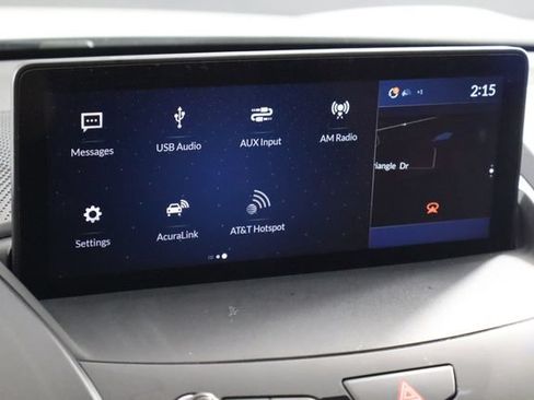 Used 2021 Acura RDX A-Spec FWD image 34