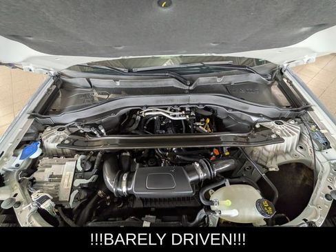Used 2025 Ford Explorer ST image 25