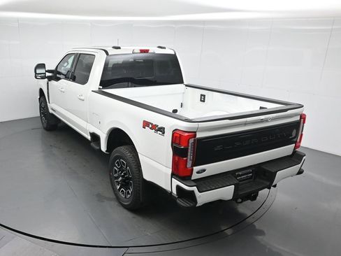 New 2026 Ford F250 Platinum image 41