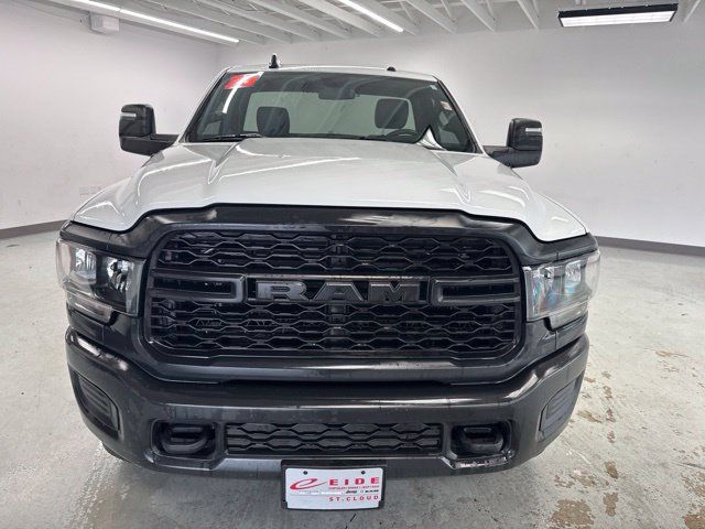 Used 2023 RAM 2500 Tradesman AWD/4WD image 2