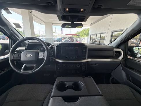 Used 2021 Ford F150 XLT AWD/4WD image 35