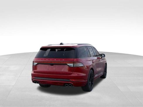 New 2026 Lincoln Aviator Reserve image 37