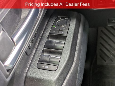 Used 2025 Toyota Land Cruiser w/ Premium Package AWD/4WD image 26