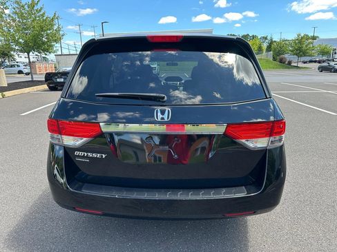 Used 2015 Honda Odyssey EX image 6