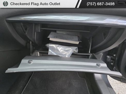 Used 2016 Nissan Altima 2.5 SL w/ 2.5 Technology w/LED Package image 47