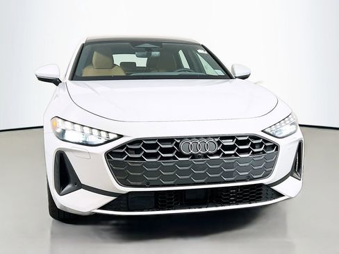 New 2025 Audi A5 2.0T Premium Plus image 2