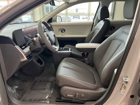 New 2026 Hyundai Ioniq 5 SEL image 28