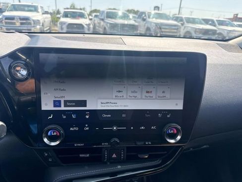 Used 2024 Lexus NX 450h+ AWD w/ Vision Package image 29