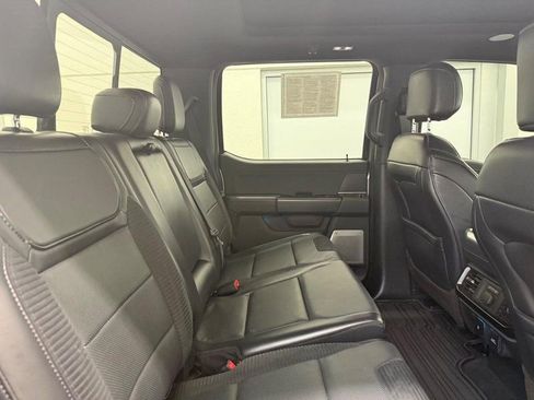 Used 2023 Ford F150 Raptor w/ Raptor Carbon Fiber Package AWD/4WD image 8