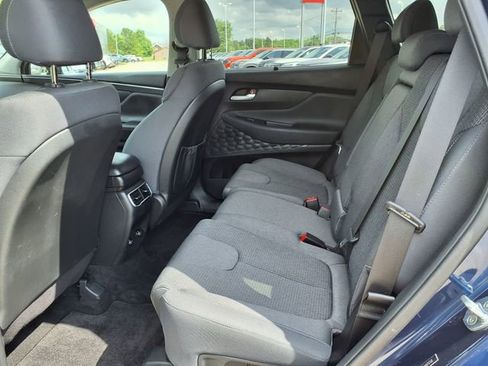 Used 2022 Hyundai Santa Fe XRT FWD image 11