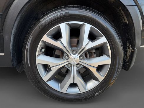 Used 2021 Hyundai Palisade SEL w/ Premium Package FWD image 11