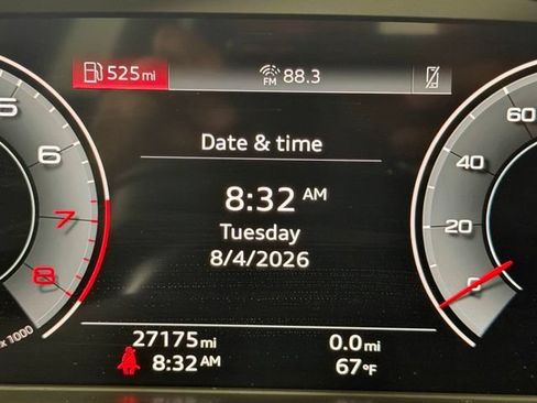 Certified 2023 Audi A5 2.0T Premium Plus w/ Premium Plus AWD/4WD image 15
