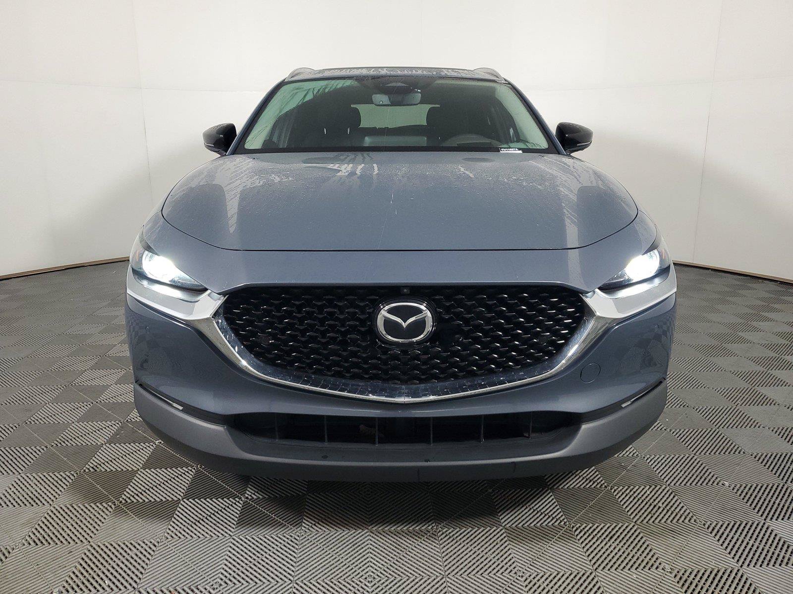 Used 2024 MAZDA CX-30 2.5 Turbo w/ Premium Plus Pkg AWD/4WD image 2