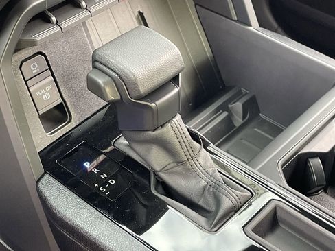 New 2026 Toyota Tundra SR image 13