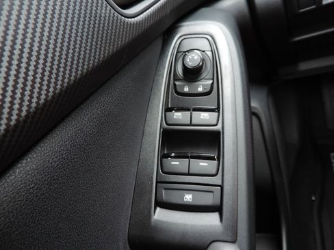 New 2026 Subaru Crosstrek 2.5i AWD/4WD image 19