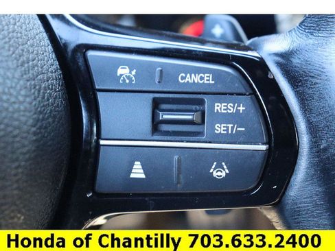 Used 2023 Honda Civic Sport image 13