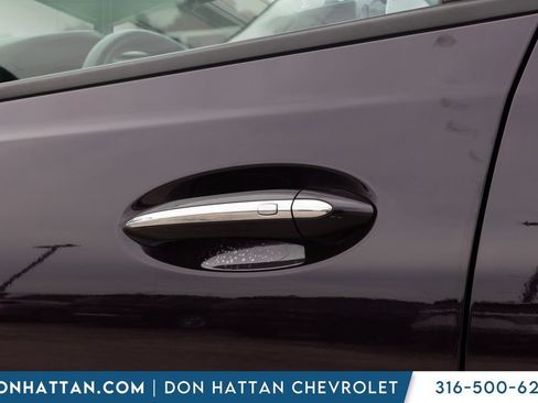 Used 2021 Buick Encore GX Preferred FWD image 27