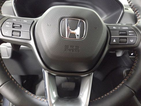 New 2026 Honda CR-V Sport-L image 14