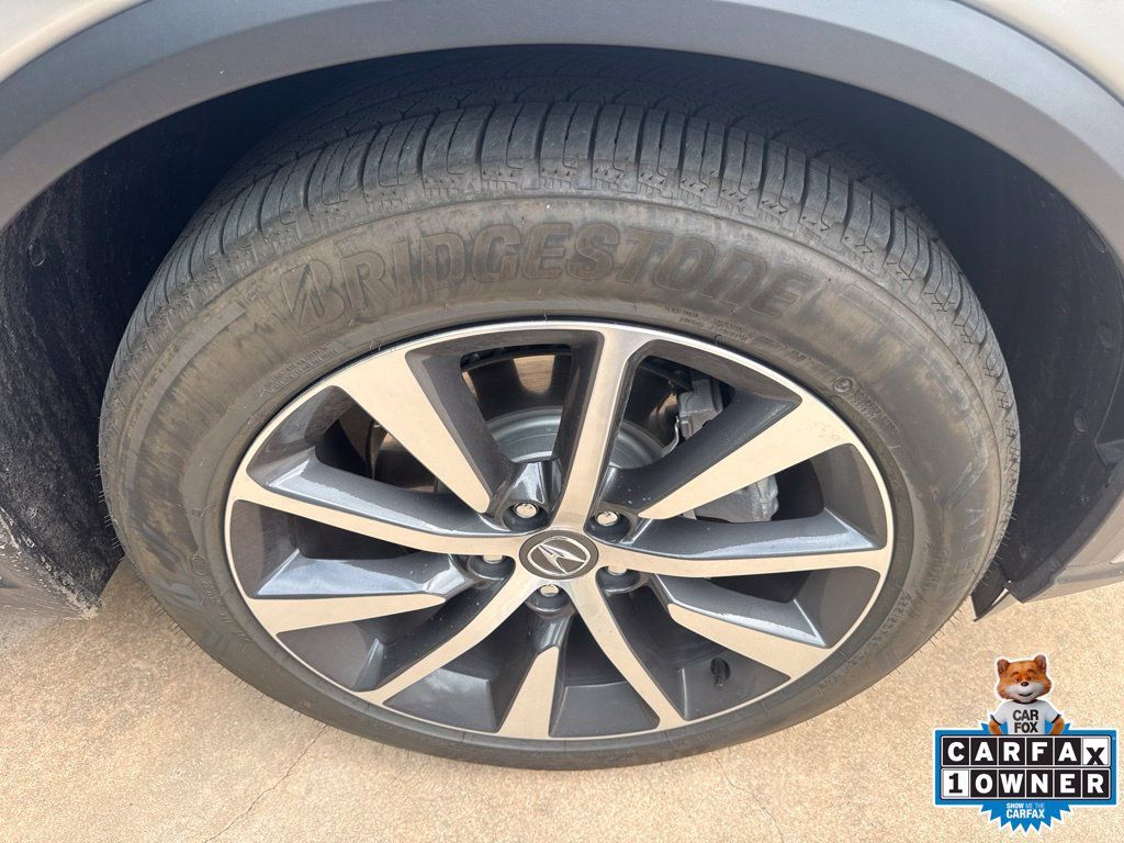 Used 2026 Acura MDX w/ Technology Package FWD image 35
