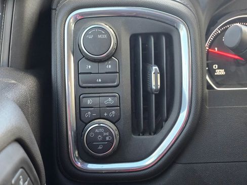 Used 2023 Chevrolet Silverado 2500 LT w/ Midnight Edition image 24