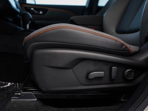 New 2026 Subaru Forester Sport image 18