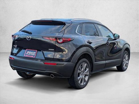Used 2025 MAZDA CX-30 AWD 2.5 S w/ Preferred Package image 5