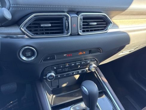 New 2025 MAZDA CX-5 Signature image 16