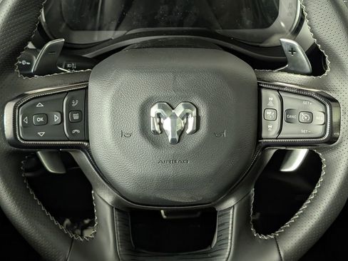 New 2026 RAM 1500 Rebel image 19