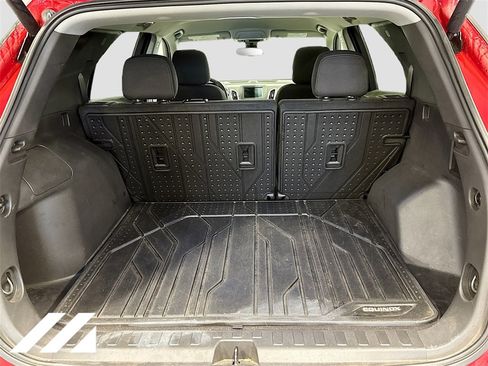 Used 2023 Chevrolet Equinox LT image 26