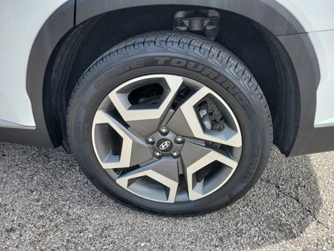 Used 2024 Hyundai Palisade Limited FWD image 39