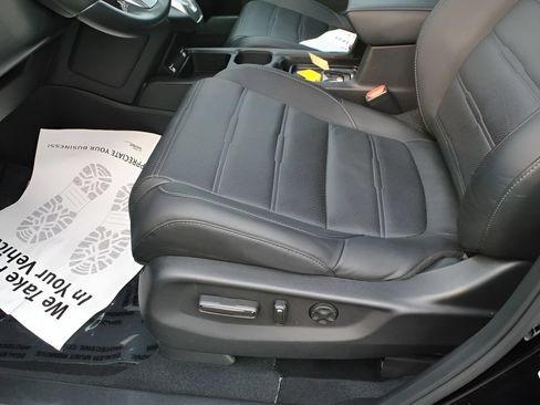 Certified 2022 Honda CR-V EX-L image 23