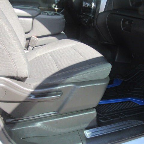 Used 2021 GMC Sierra 1500 Elevation w/ X31 Off-Road Package AWD/4WD image 16