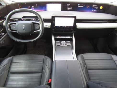 Used 2024 Lincoln Nautilus Reserve w/ Equipment Group 202A AWD/4WD image 33