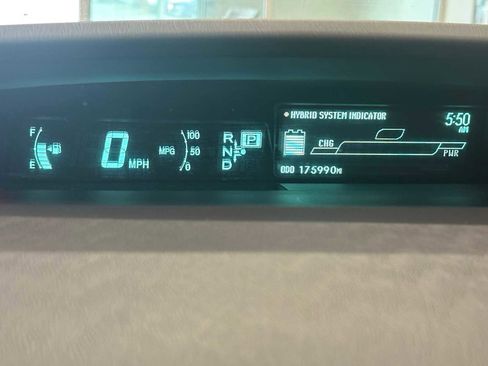 Used 2011 Toyota Prius Two image 12