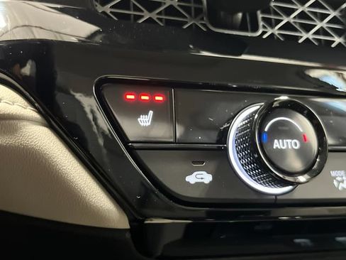 New 2026 Honda Accord EX-L image 22